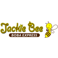 Jackie Bee Boba Express logo, Jackie Bee Boba Express contact details