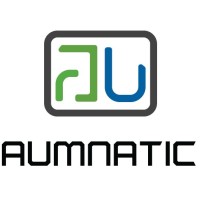 Aumnatic Systems Pvt Ltd logo, Aumnatic Systems Pvt Ltd contact details