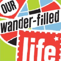 Our Wander-Filled Life LLC logo, Our Wander-Filled Life LLC contact details