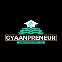 GyaanPreneur logo, GyaanPreneur contact details