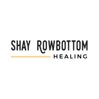 Shay Rowbottom Healing logo, Shay Rowbottom Healing contact details