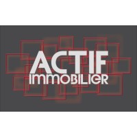 ACTIF IMMOBILIER logo, ACTIF IMMOBILIER contact details