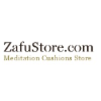 ZafuStore.com logo, ZafuStore.com contact details