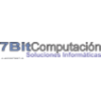 7Bit Computación Soluciones Informáticas, C.A logo, 7Bit Computación Soluciones Informáticas, C.A contact details