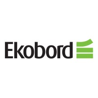 Ekobord logo, Ekobord contact details