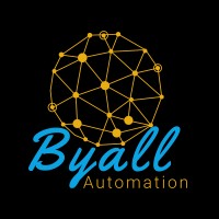 Byall Automation logo, Byall Automation contact details