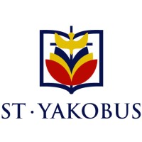 Santo Yakobus logo, Santo Yakobus contact details