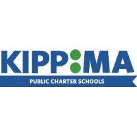 KIPP Academy Lynn Charter School logo, KIPP Academy Lynn Charter School contact details