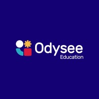 Odysee Education logo, Odysee Education contact details