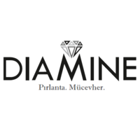 Diamine Pırlanta ve Mücevher Atölyesi logo, Diamine Pırlanta ve Mücevher Atölyesi contact details