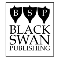 Black Swan Publishing logo, Black Swan Publishing contact details