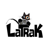 Latrak Film logo, Latrak Film contact details