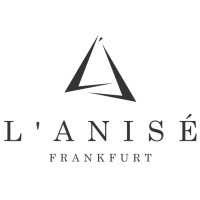 L'ANISÉ Frankfurt logo, L'ANISÉ Frankfurt contact details