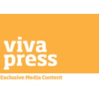 Viva Press UK logo, Viva Press UK contact details