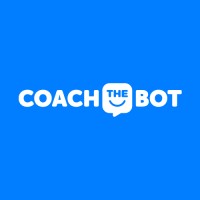 Coach The Bot logo, Coach The Bot contact details