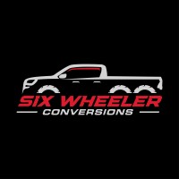 Six Wheeler Conversions Pty Ltd logo, Six Wheeler Conversions Pty Ltd contact details