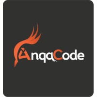 Anqa Code logo, Anqa Code contact details