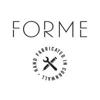 FORME Partitions logo, FORME Partitions contact details