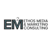 EM2 - Ethos Media Marketing & Consulting logo, EM2 - Ethos Media Marketing & Consulting contact details