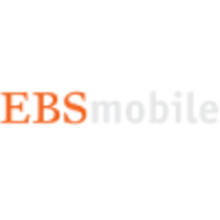 EBS Mobile logo, EBS Mobile contact details