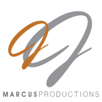 J. Marcus Productions logo, J. Marcus Productions contact details