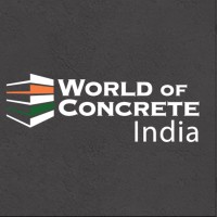 Concrete Show India logo, Concrete Show India contact details