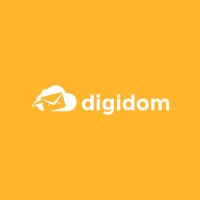 Digidom logo, Digidom contact details