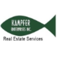 Kampfer Enterprises, Inc. logo, Kampfer Enterprises, Inc. contact details