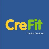 CREFIT logo, CREFIT contact details