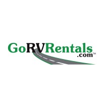 Go RV Rentals logo, Go RV Rentals contact details