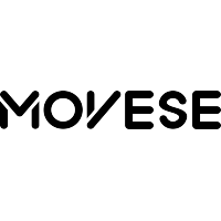 Movese logo, Movese contact details