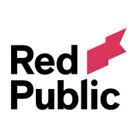 Red Public logo, Red Public contact details