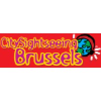 City Sightseeing Brussels logo, City Sightseeing Brussels contact details