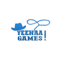 Yeehaa Games logo, Yeehaa Games contact details