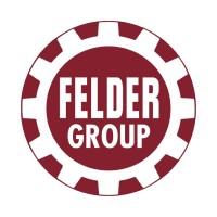 Felder Group Polska logo, Felder Group Polska contact details