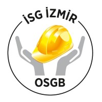 İSG İZMİR OSGB logo, İSG İZMİR OSGB contact details