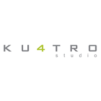 Kuatro Design Studio logo, Kuatro Design Studio contact details