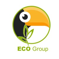 ECO Group logo, ECO Group contact details