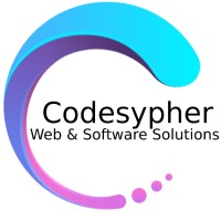 Codesypher inc logo, Codesypher inc contact details