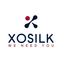 Xosilk Egypt logo, Xosilk Egypt contact details