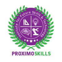 Proximo Skills logo, Proximo Skills contact details