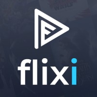 Flixi AI logo, Flixi AI contact details