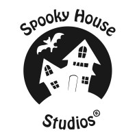 Spooky House Studios logo, Spooky House Studios contact details