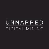 Unmapped Digital Mining logo, Unmapped Digital Mining contact details