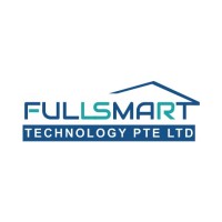 Full Smart Technology logo, Full Smart Technology contact details