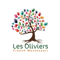 Les Oliviers French Montessori (Ecole Maternelle Montessori Bilingue) logo, Les Oliviers French Montessori (Ecole Maternelle Montessori Bilingue) contact details