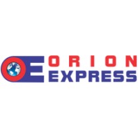 Orion Express Container Lines Pvt Ltd. logo, Orion Express Container Lines Pvt Ltd. contact details