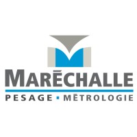 MARECHALLE PESAGE METROLOGIE logo, MARECHALLE PESAGE METROLOGIE contact details