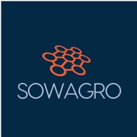 SOWAGRO logo, SOWAGRO contact details