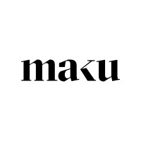 maku logo, maku contact details